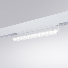 ARTE LAMP LINEA A4678PL-1WH