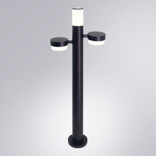 ARTE LAMP BUDAPEST A2360PA-3BK