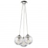 Подвесная люстра ARTE LAMP GELATO A9508SP-3CC