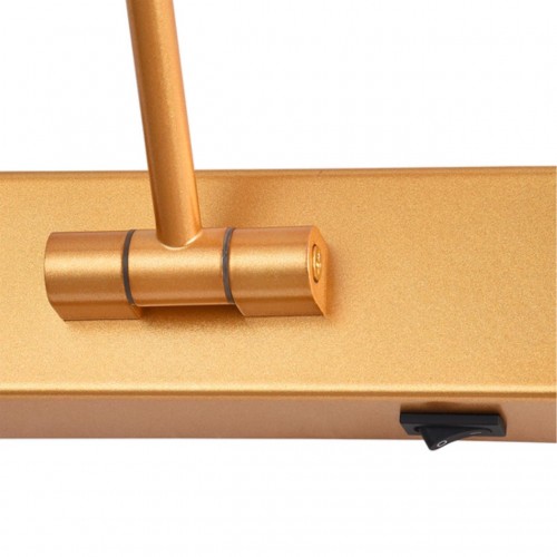 ARTE LAMP HARRISON A1709AP-1GO