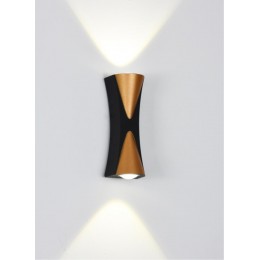 ARTE LAMP GUDJA A6026AP-10BK