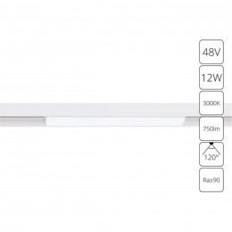 ARTE LAMP LINEA A4642PL-1WH