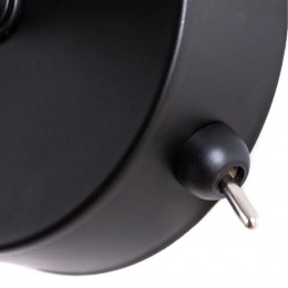 ARTE LAMP FUORI A9184AP-1BK