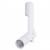 ARTE LAMP ORION A2514PL-1WH