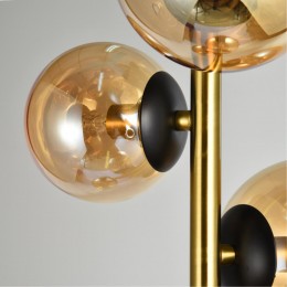 ARTE LAMP GEMINI A2243PN-6PB