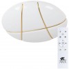 ARTE LAMP BISCOTTI A2677PL-72GO