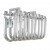 ARTE LAMP MAYOTTE A1071AP-2CC
