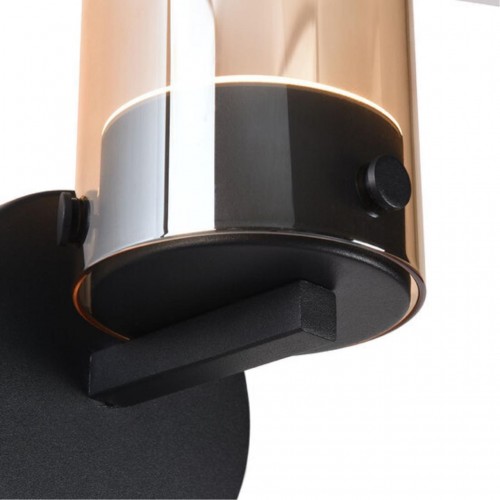 ARTE LAMP LANTERNA A3606AP-8BK