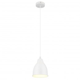 ARTE LAMP BRACCIO A2054SP-1WH