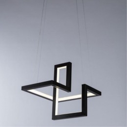 ARTE LAMP MERCURE A6011SP-1BK