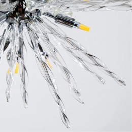 Подвесная люстра ARTE LAMP BELLA A1066SP-12CC