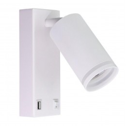 ARTE LAMP IMAI A2364AP-1WH