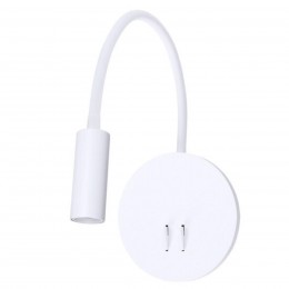 ARTE LAMP ELECTRA A8231AP-1WH