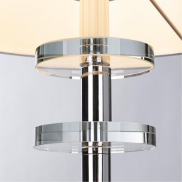 ARTE LAMP FURORE A3990PN-1CC