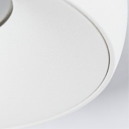 ARTE LAMP HEZE A6665PL-1WH