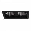 ARTE LAMP PRIVATO A7007PL-2BK