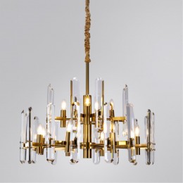 Подвесная люстра Divinare TENERIFE 7136/18 LM-12