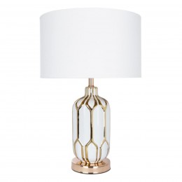 ARTE LAMP REVATI A4016LT-1WH