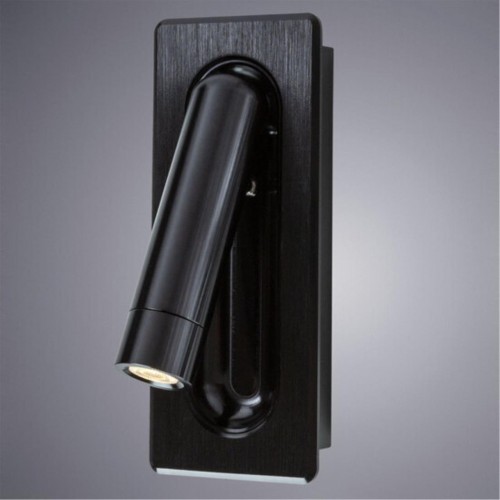 ARTE LAMP ADHIL A8236AP-1BK