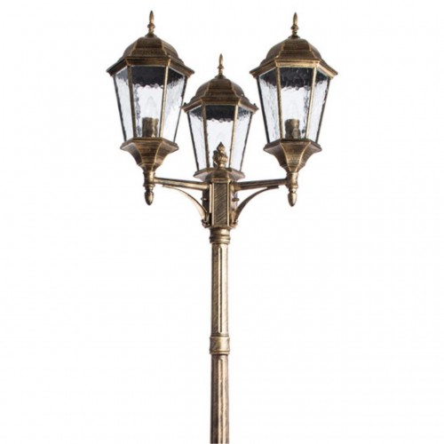 ARTE LAMP GENOVA A1207PA-3BN
