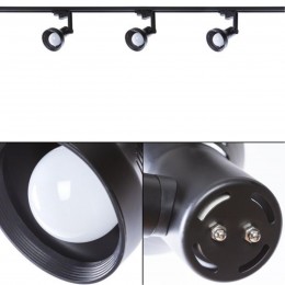 ARTE LAMP NIDO A5109PL-1BK