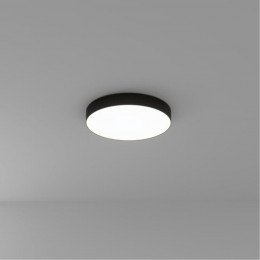 ARTE LAMP FADO A6650PL-1BK