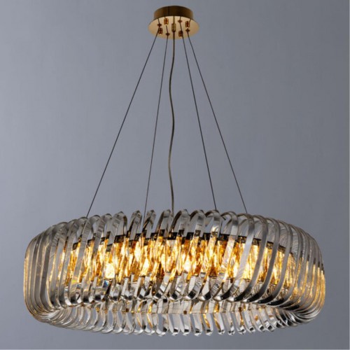 Подвесная люстра Divinare MEGAN 7568/18 LM-12