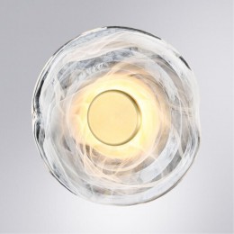 ARTE LAMP BEVEL A1681AP-5PB