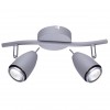 ARTE LAMP REGISTA A1966AP-2GY