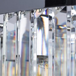 Подвесная люстра ARTE LAMP SECUNDA A1003LM-12CC