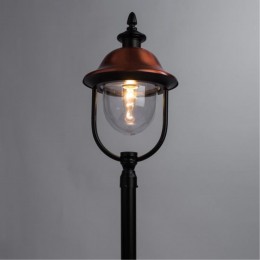 ARTE LAMP BARCELONA A1486PA-1BK