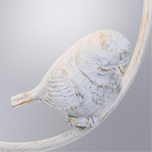 ARTE LAMP GEMELLI A2150SP-1WG