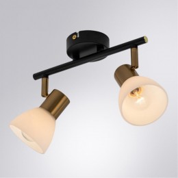 ARTE LAMP FALENA A3117PL-2BK
