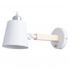 ARTE LAMP OSCAR A7141AP-1WH