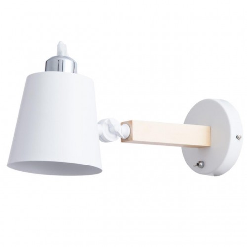 ARTE LAMP OSCAR A7141AP-1WH