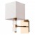 ARTE LAMP NORTH A5896AP-1PB ARTE LAMP NORTH A5896AP-1PB