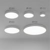 ARTE LAMP FADO A6699PL-1WH