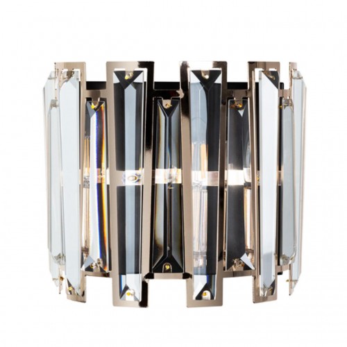ARTE LAMP AMBER A1028AP-2BK