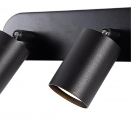 ARTE LAMP AQUARIUS A3226PL-3BK