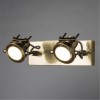 ARTE LAMP COSTRUTTORE A4300AP-2AB