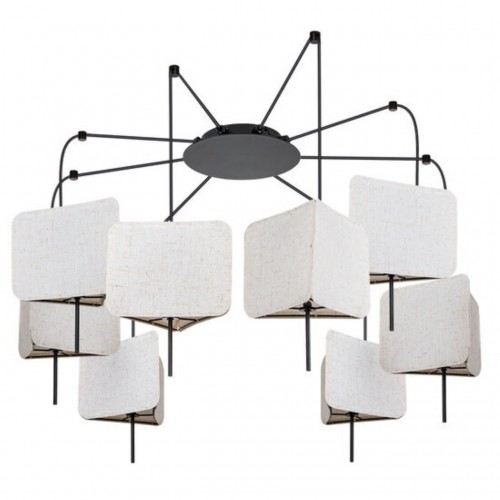 ARTE LAMP TRIXIE A7084SP-8BK