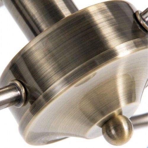 Потолочная люстра ARTE LAMP ARYA A2941PL-3AB