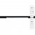 ARTE LAMP LINEA A4633PL-1BK ARTE LAMP LINEA A4633PL-1BK
