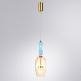 ARTE LAMP CORAL A2405SP-9YL