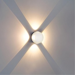 ARTE LAMP CONRAD A1544AL-4WH