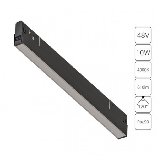 ARTE LAMP EXPERT A5722PL-1BK