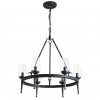 Подвесная люстра ARTE LAMP STEFAN A1722SP-6BA