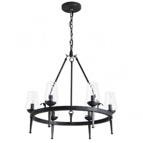 Подвесная люстра ARTE LAMP STEFAN A1722SP-6BA