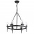 Подвесная люстра ARTE LAMP STEFAN A1722SP-6BA Подвесная люстра ARTE LAMP STEFAN A1722SP-6BA