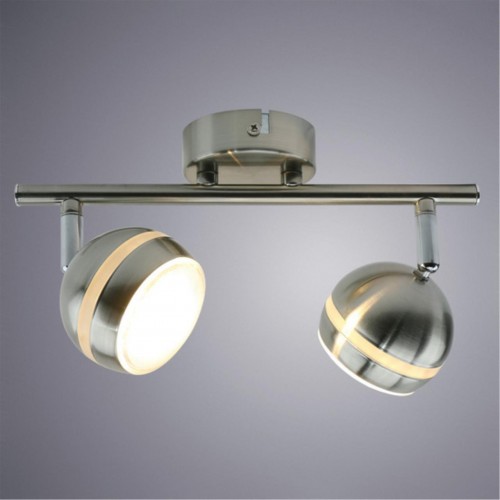 ARTE LAMP VENERD A6009PL-2SS